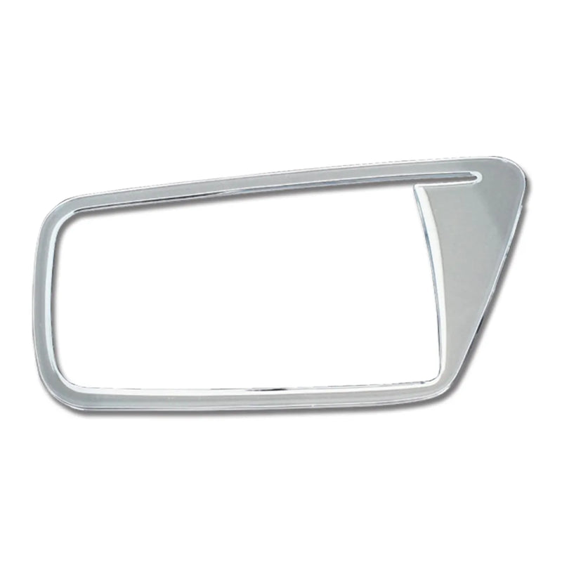 68920 Passenger Door Ring for Kenworth W&T 2006 CHROME #68920 Gray