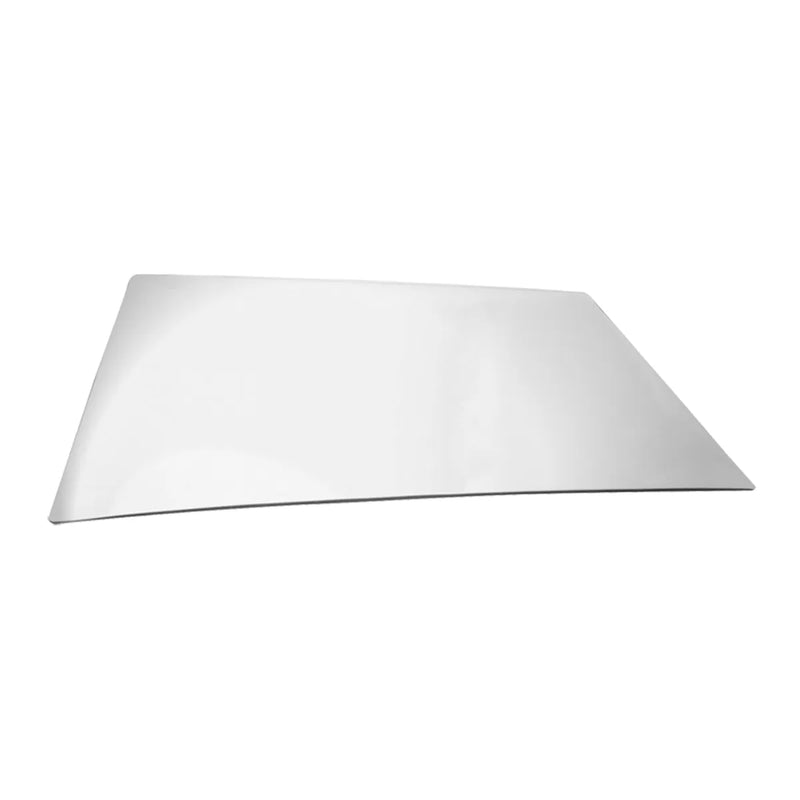 68924 Driver Door Bottom Panel for Kenworth W&T CHROME Lavender