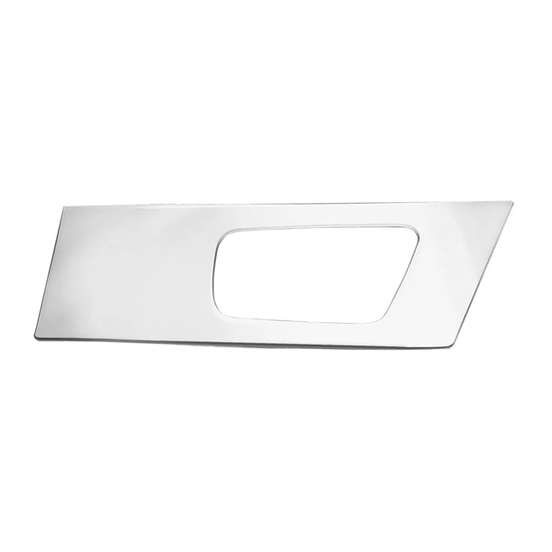 68926 Passenger Door Panel for Kenworth W & T 2007+ Lavender