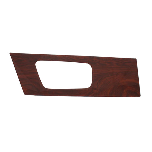 Driver Door Panel for Kenworth W & T 2006, WOOD #68962 Dark Olive Green