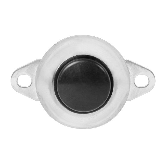 69989 SMALL HORN BUTTON Dark Slate Gray