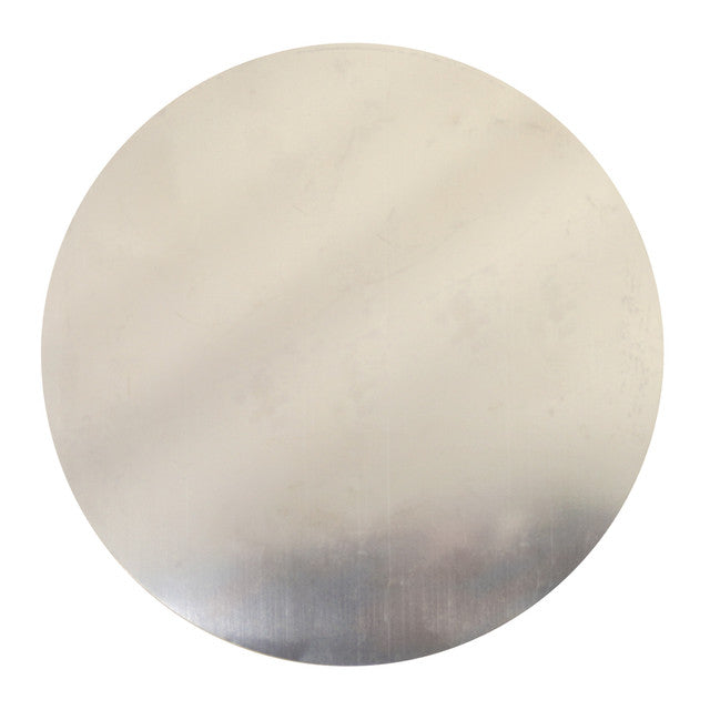 69994 DIAPHRAGM FOR TRAIN HORN Light Gray