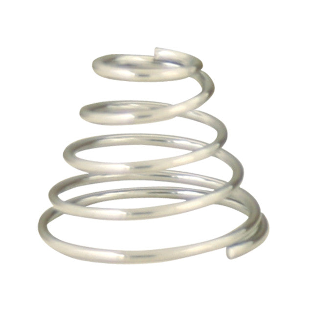 69995 SS SPRING REPLACEMENT FOR GG 69995 TRAIN HORN Gray