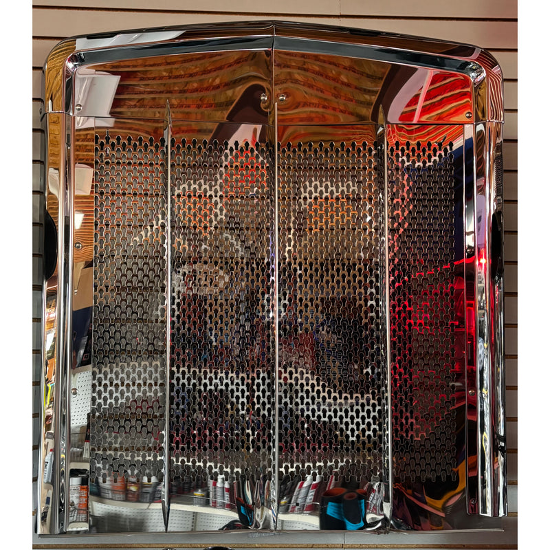 PAC-RKG003 GRILL ASSEMBLY/ CONDENSER (FITS L MODEL ONLY)