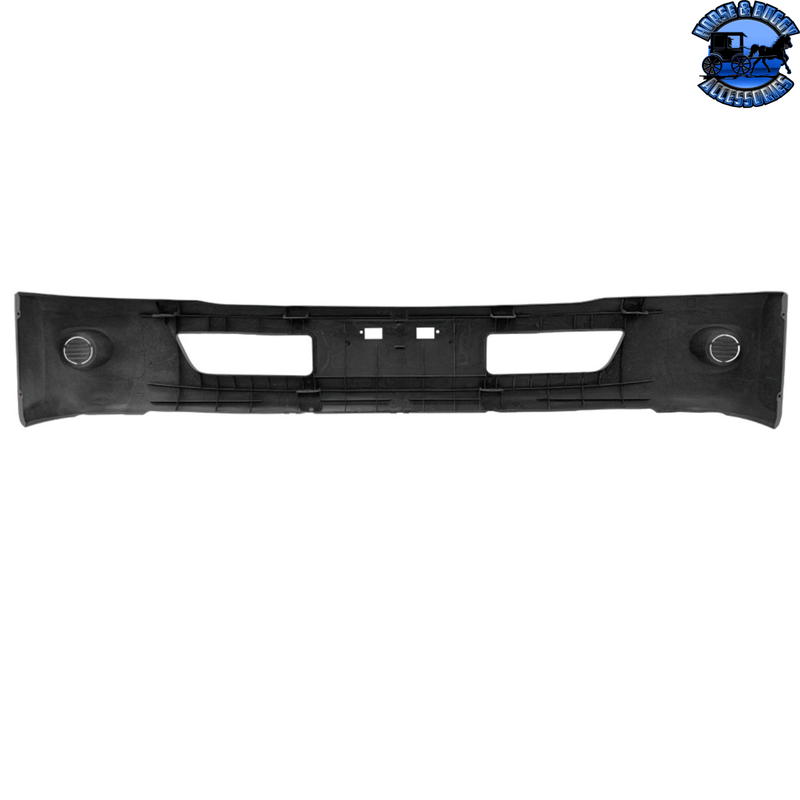 Bumper With Opening For Fog Light For 2016-2020 Hino 155/195 #21955