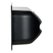 HIGH POWER LED PROJECTION HEADLIGHT WITH LED TURN SIGNAL & POSITION LIGHT BAR (Choose Color) (Choose Side) LED Headlight Chrome / Driver's Side,Chrome / Passenger's Side,Black / Driver's Side,Black / Passenger's Side Dark Slate Gray