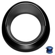 CANDY COLOR SMALL GAUGE COVER WITH VISOR (Choose Color) Gauge Bezel Black,Matte Black,Red,Silver,Blue,Green,Orange,Purple,White,Yellow Dark Slate Gray