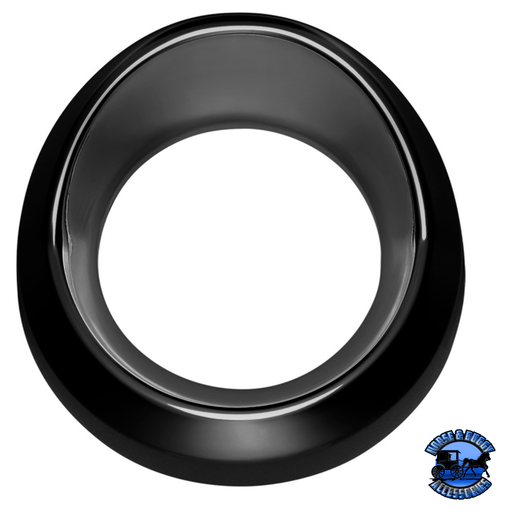 CANDY COLOR SMALL GAUGE COVER WITH VISOR (Choose Color) Gauge Bezel Black,Matte Black,Red,Silver,Blue,Green,Orange,Purple,White,Yellow Dark Slate Gray