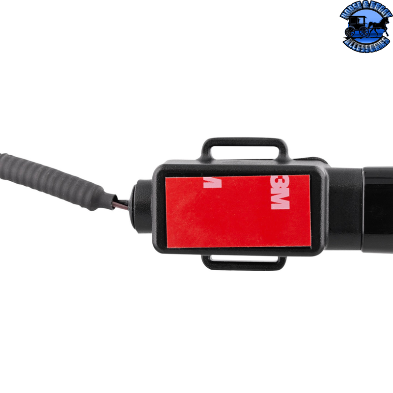High Power LED 9005/HB3 Headlamp Bulb #36888