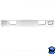 BUMPER FOR 2007-2025 ISUZU NPR (ELF 400/500/600) #41809 BUMPER Light Gray