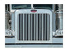 Dark Gray RW-35150 Grille Insert W/ 20 Vertical Bars