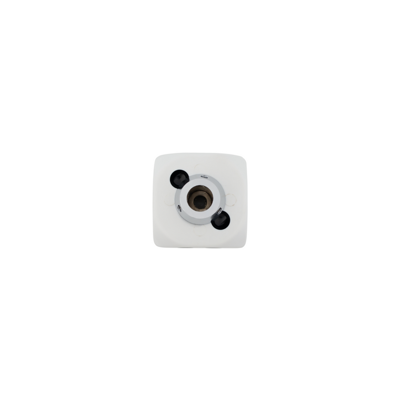 White Dice Gearshift Knob