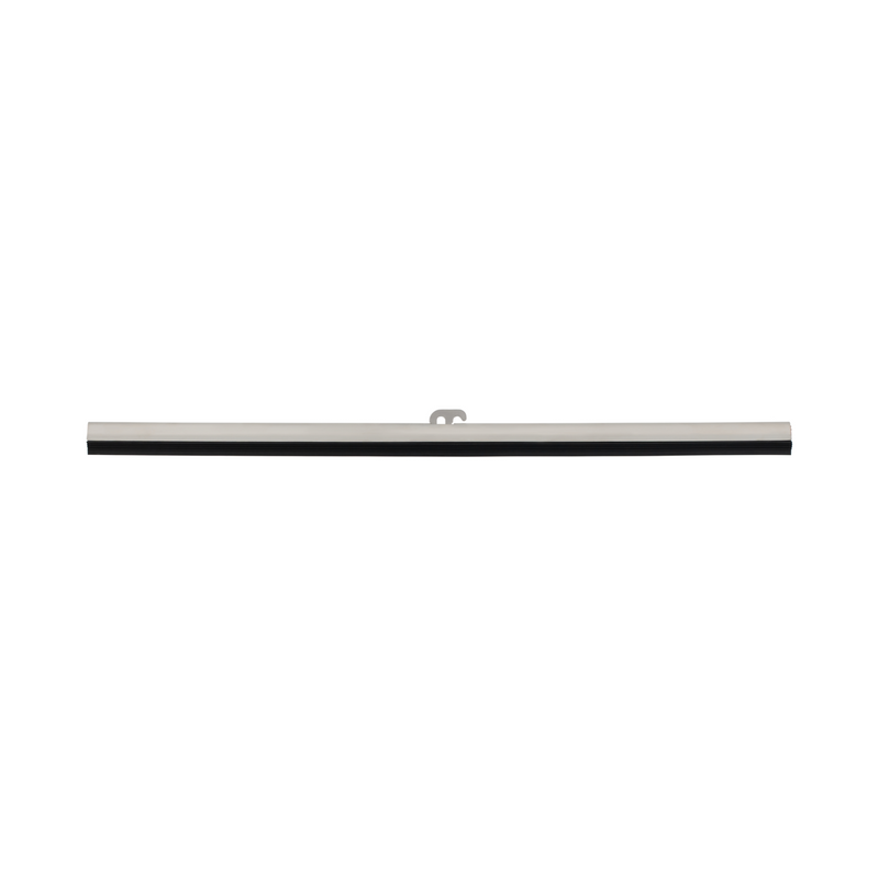 Hook & Saddle Type 11" Stainless Steel Wiper Arm With 7.5" Wiper Blade