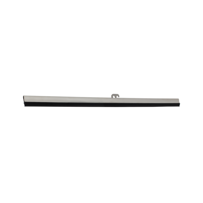 Hook & Saddle Type 11" Stainless Steel Wiper Arm With 7.5" Wiper Blade