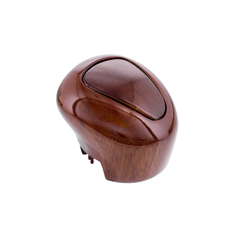 UP-70173 Wood 13/15/18 Speed Gearshift Knob