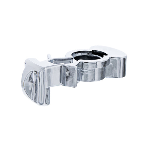 #70268 CHROME PLASTIC SPLITTER BUTTON FOR EATON FULLER 18 SPEED SHIFTER SHIFTER Light Gray