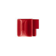 Candy Color Plastic Splitter Button For Eaton Fuller 13 Speed Shifter-Candy Red