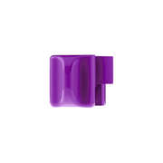 Candy Color Plastic Splitter Button For Eaton Fuller 13 Speed Shifter-Candy Purple