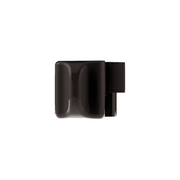 Candy Color Plastic Splitter Button For Eaton Fuller 13 Speed Shifter-Glossy Black
