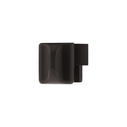 Candy Color Plastic Splitter Button For Eaton Fuller 13 Speed Shifter-Matte Black