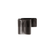Candy Color Plastic Splitter Button For Eaton Fuller 15 Speed Shifter-Glossy Black