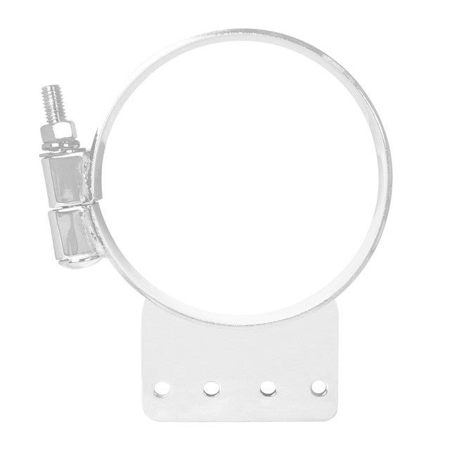 70441 CR. 5" CAB MOUNTING BRACKET Lavender