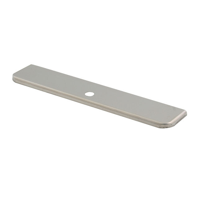 70540 SS 4" X 6" LIGHT SHIELD Dark Gray