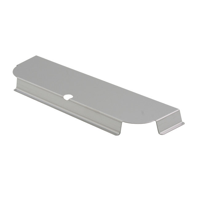 70550 5" X 7-1/2" S.S. LIGHT SHIELD Dark Gray