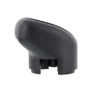13/15/18 Speed Eaton-Fuller Style Gearshift Knob - Matte Black
