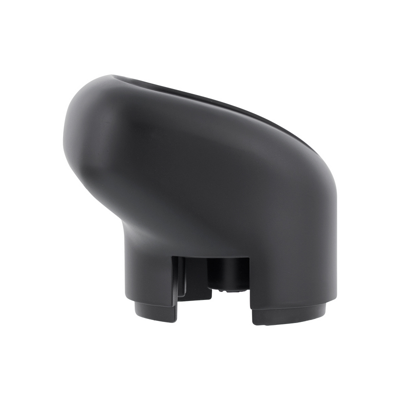 13/15/18 Speed Eaton-Fuller Style Gearshift Knob - Matte Black