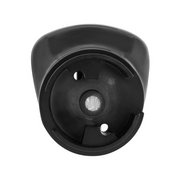 13/15/18 Speed Eaton-Fuller Style Gearshift Knob - Matte Black