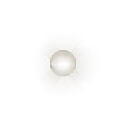 70664 #194 WHITE 1 HIGH POWER LED LIGHT BULB, 12V LED BULB White Smoke