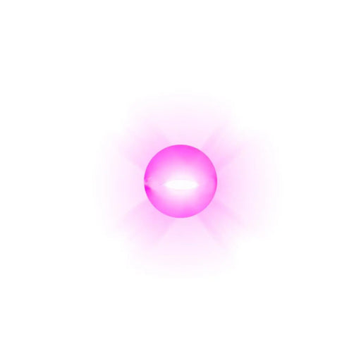 Lavender Blush 70665 #194 PINK 1 HIGH POWER LED LIGHT BULB, 12V LED BULB