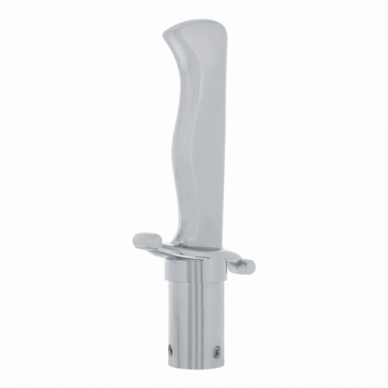 Chrome Dagger Gearshift Knob