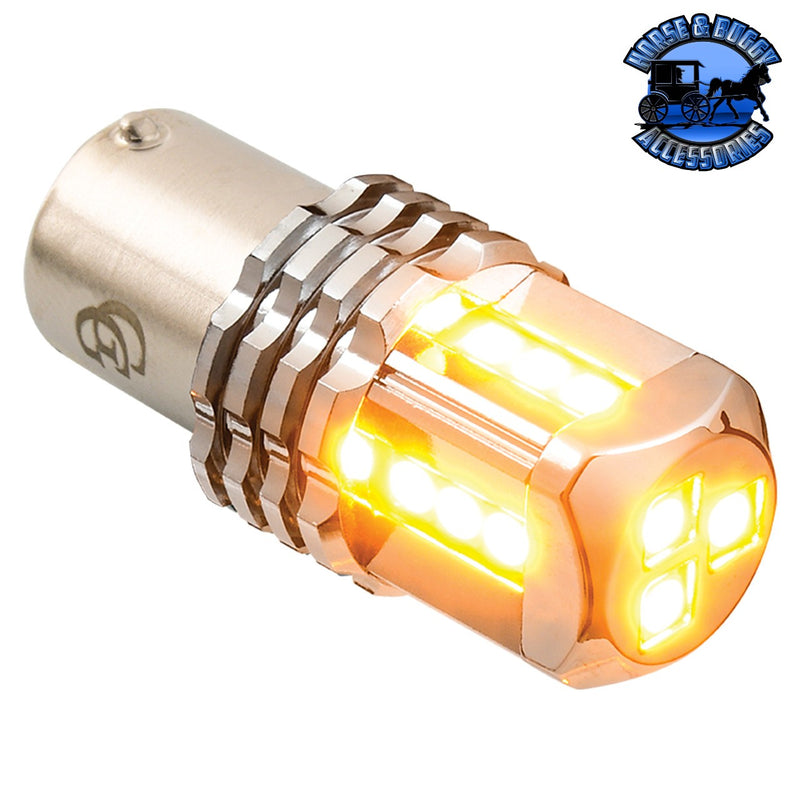 1156/1157 High Power Tower LED Bulb (Choose Bulb and Color)