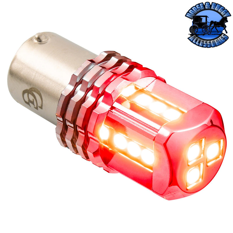 1156/1157 High Power Tower LED Bulb (Choose Bulb and Color)