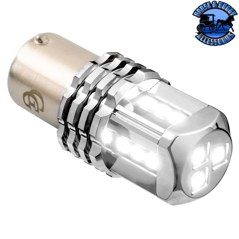 1156/1157 High Power Tower LED Bulb (Choose Bulb and Color)