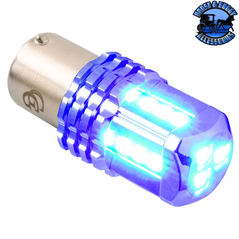 1156/1157 High Power Tower LED Bulb (Choose Bulb and Color)