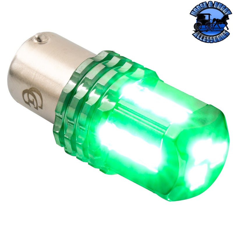 1156/1157 High Power Tower LED Bulb (Choose Bulb and Color)