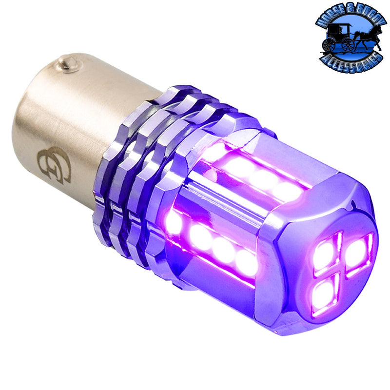 1156/1157 High Power Tower LED Bulb (Choose Bulb and Color)