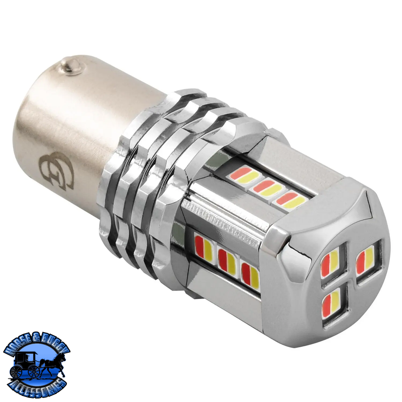 1156/1157 High Power Tower LED Bulb (Choose Bulb and Color)