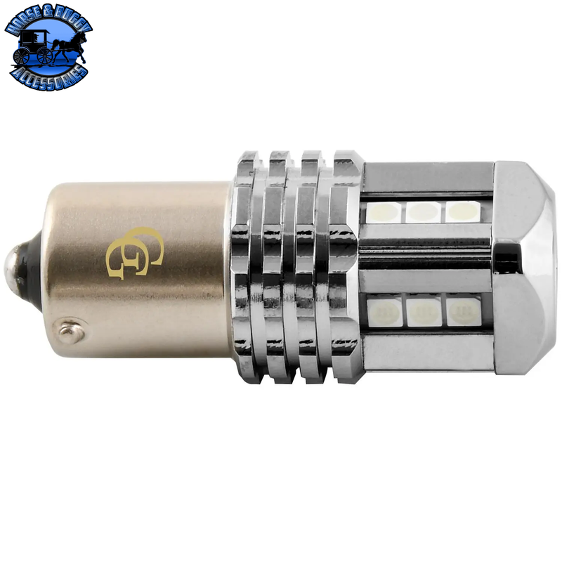 1157 Dual Color LED Bulb (Choose Color)