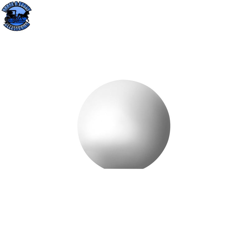 1/2"-13 Thread-On Bristol Style Gearshift Knob (Choose Color)