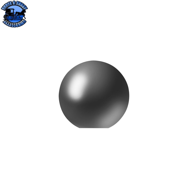 1/2"-13 Thread-On Bristol Style Gearshift Knob (Choose Color)