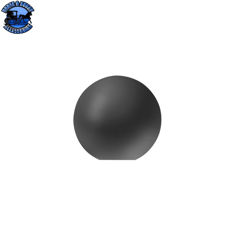 1/2"-13 Thread-On Bristol Style Gearshift Knob (Choose Color)