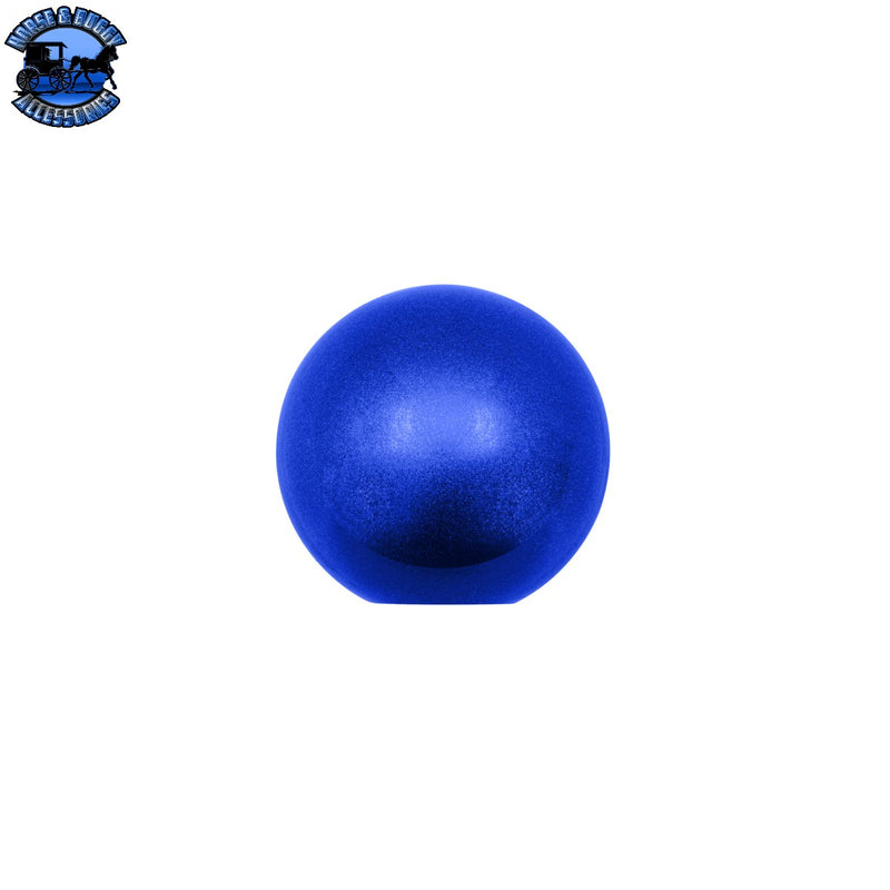 1/2"-13 Thread-On Bristol Style Gearshift Knob (Choose Color)