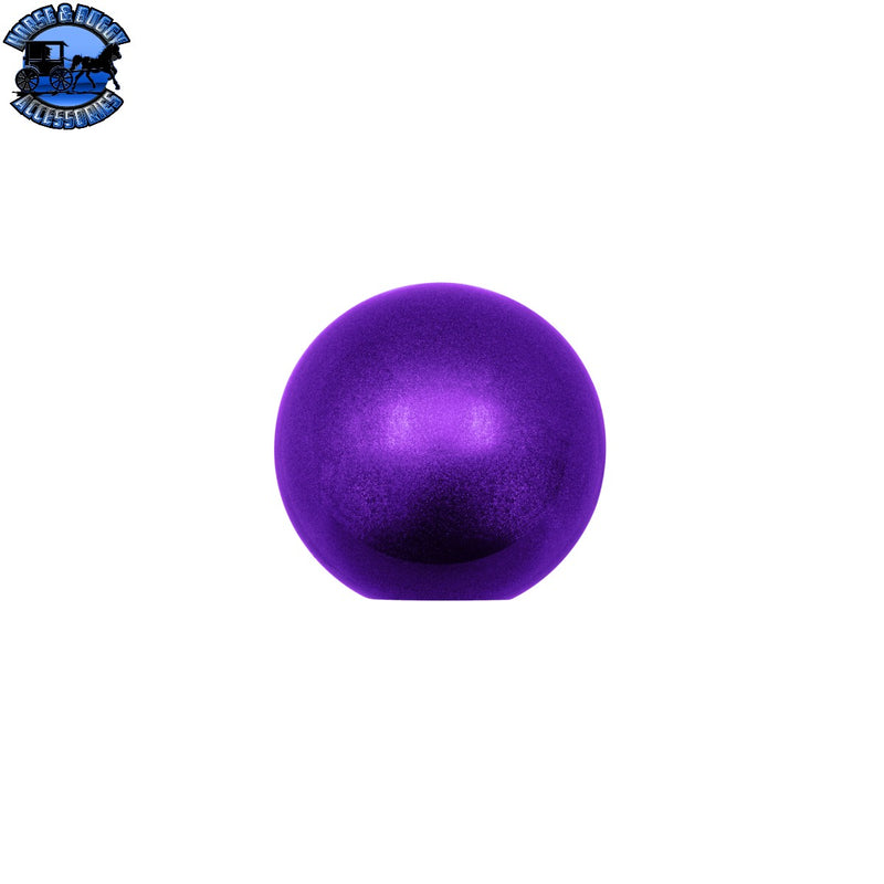 1/2"-13 Thread-On Bristol Style Gearshift Knob (Choose Color)