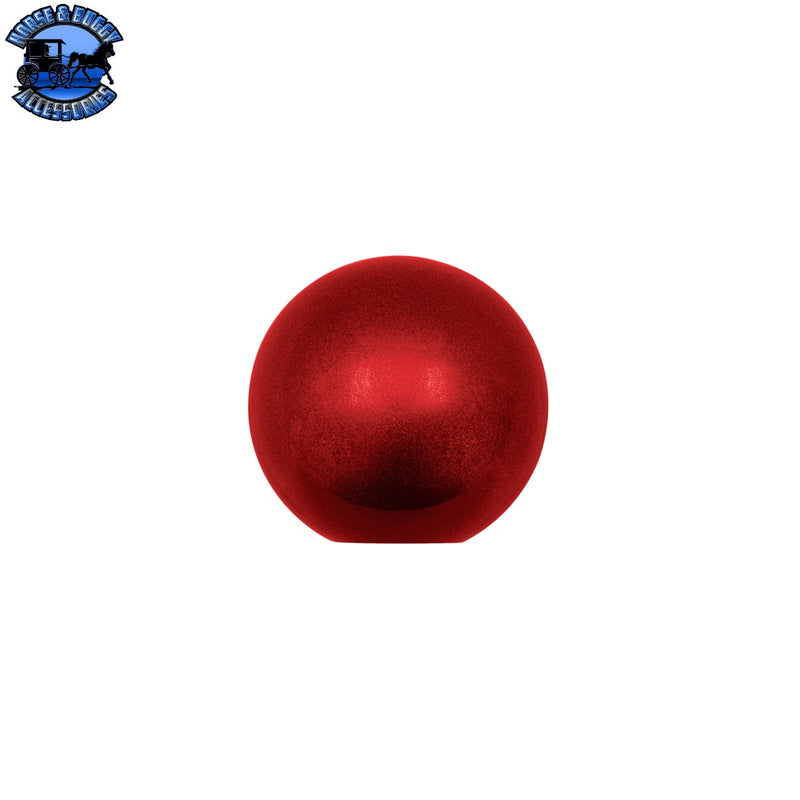 1/2"-13 Thread-On Bristol Style Gearshift Knob (Choose Color)