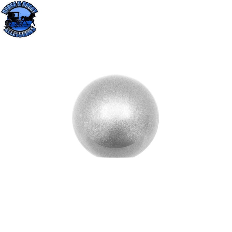 1/2"-13 Thread-On Bristol Style Gearshift Knob (Choose Color)