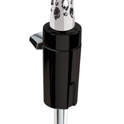M30X3.5 Thread-On Shift Knob Mounting Adapter For Eaton Fuller Style 9/10 Shifter- Candy Black